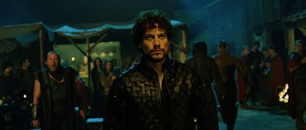 キング・アーサーの画像