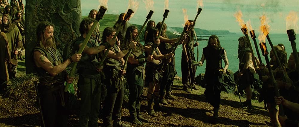 キング・アーサーの画像