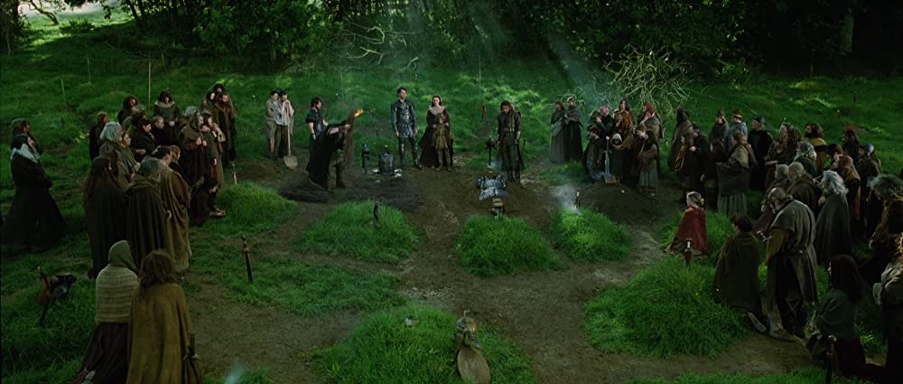 キング・アーサーの画像