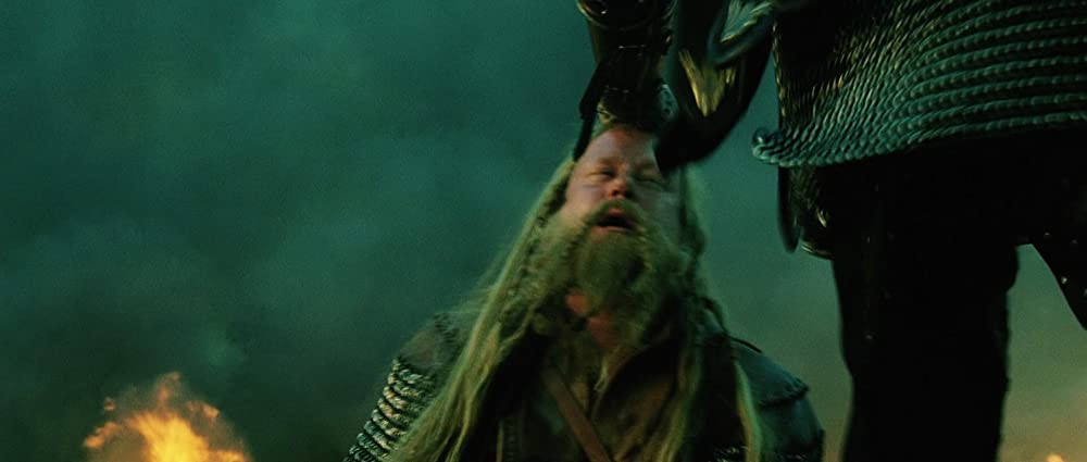 キング・アーサーの画像