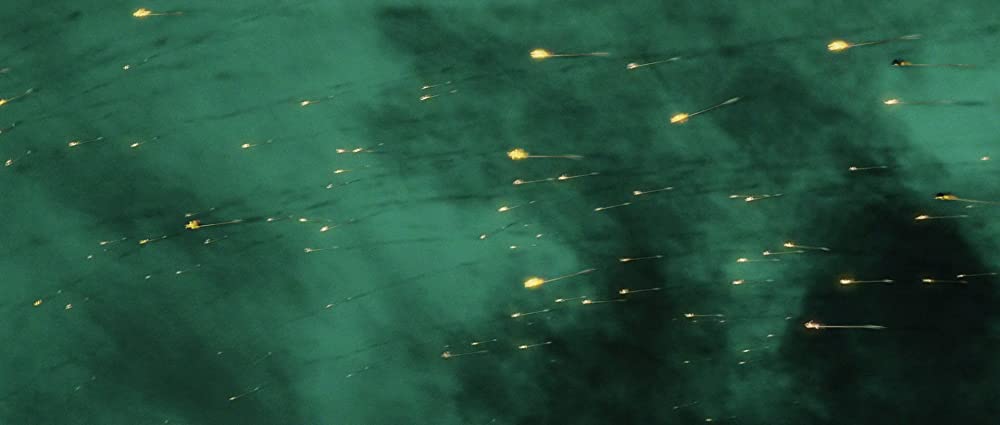 キング・アーサーの画像