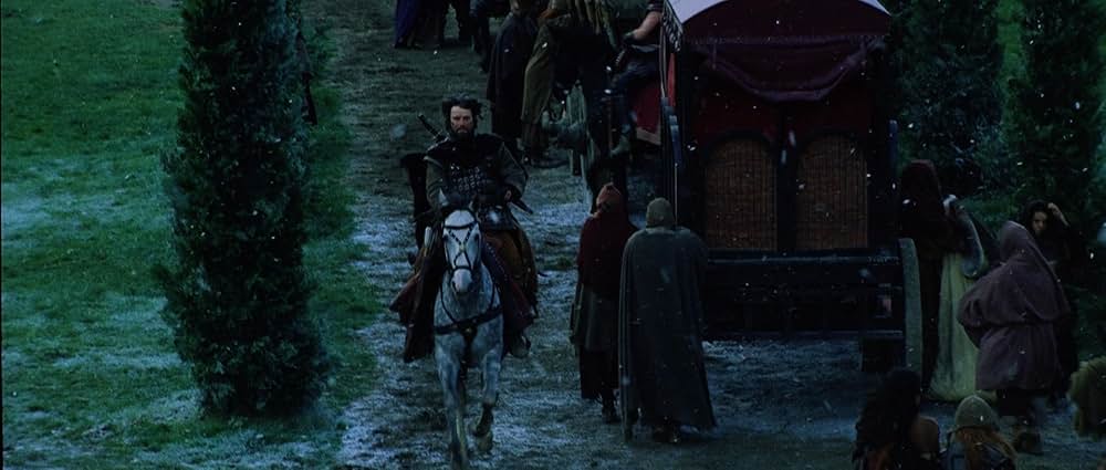 キング・アーサーの画像