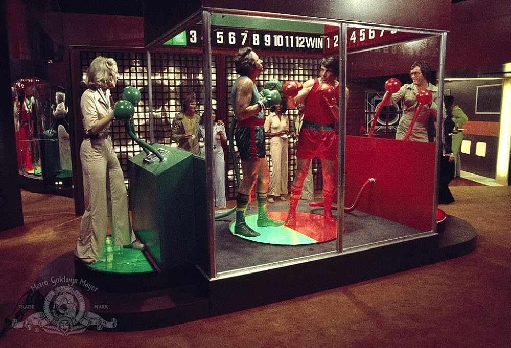 未来世界の画像