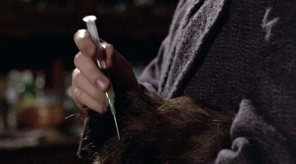 モンキー・シャインの画像