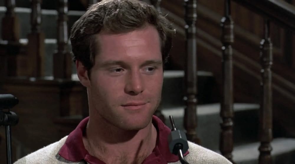 モンキー・シャインの画像