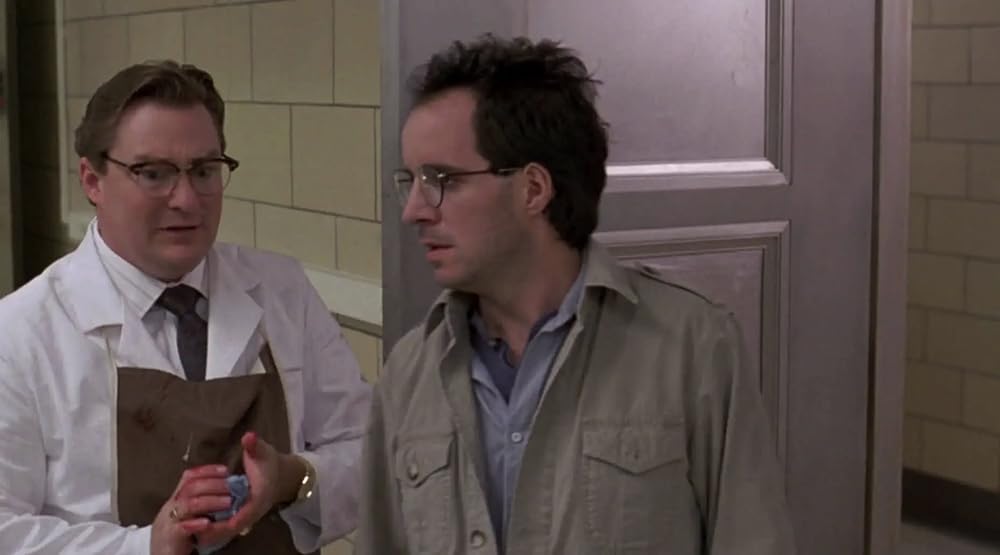 モンキー・シャインの画像