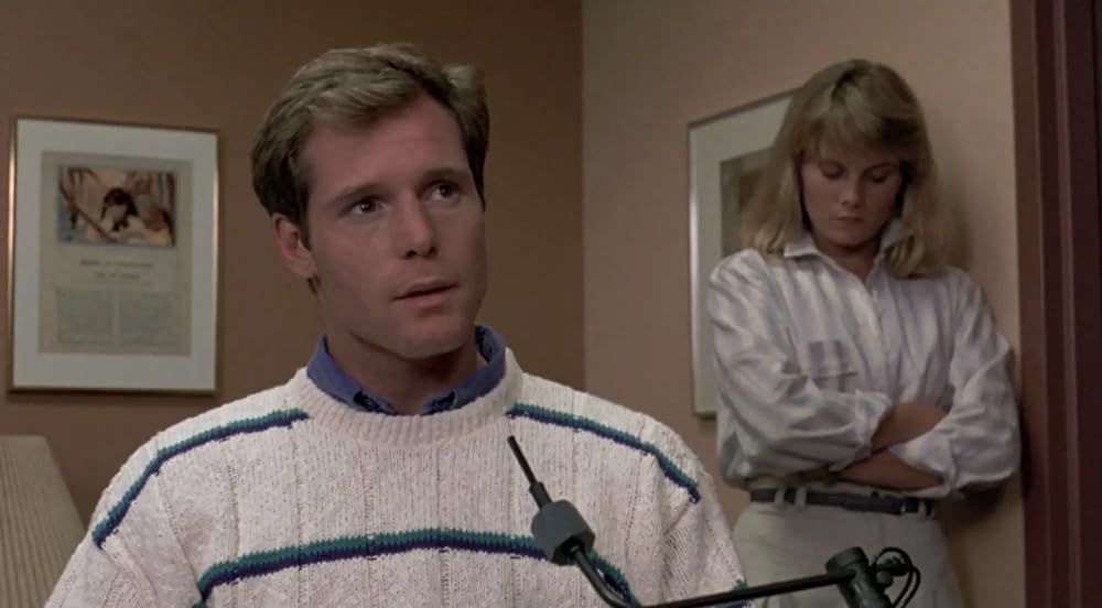 モンキー・シャインの画像