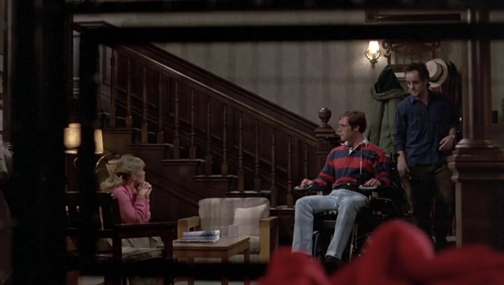 モンキー・シャインの画像