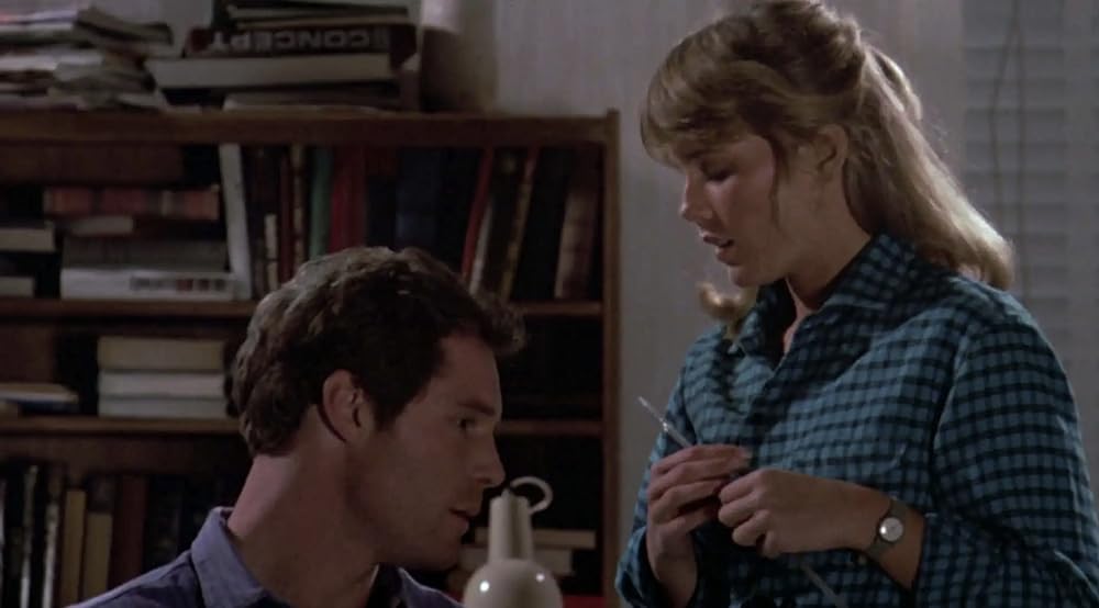 モンキー・シャインの画像