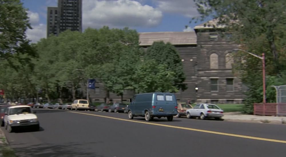 モンキー・シャインの画像