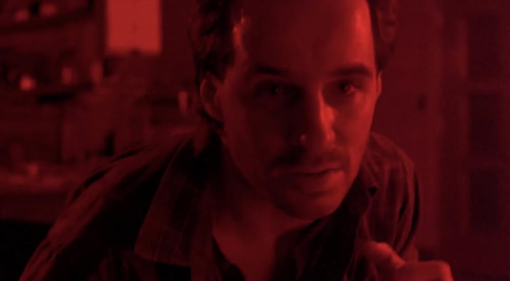 モンキー・シャインの画像