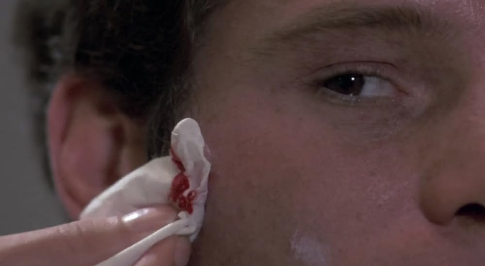 モンキー・シャインの画像