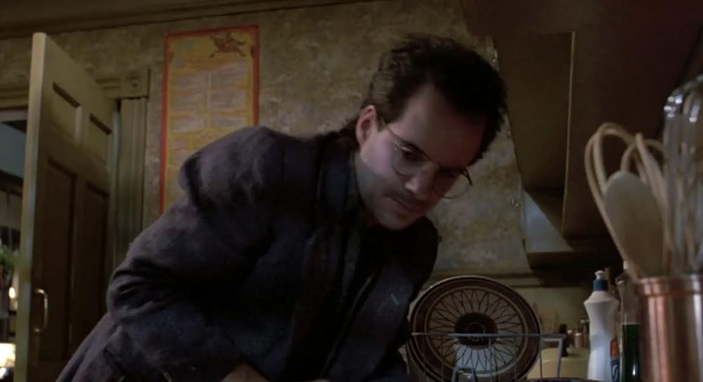 モンキー・シャインの画像