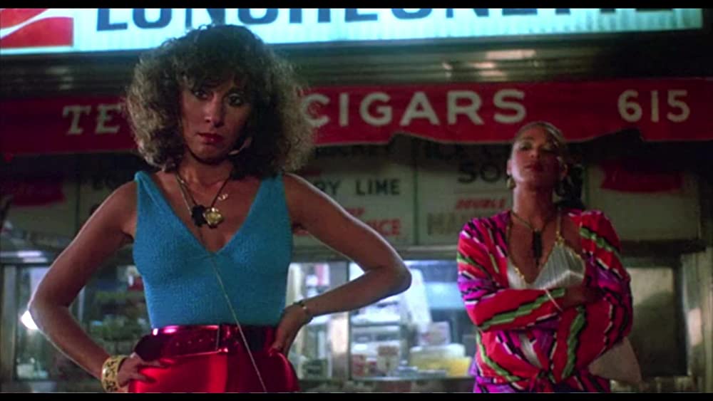 「ミスター・アーサー」Anne DeSalvoの画像