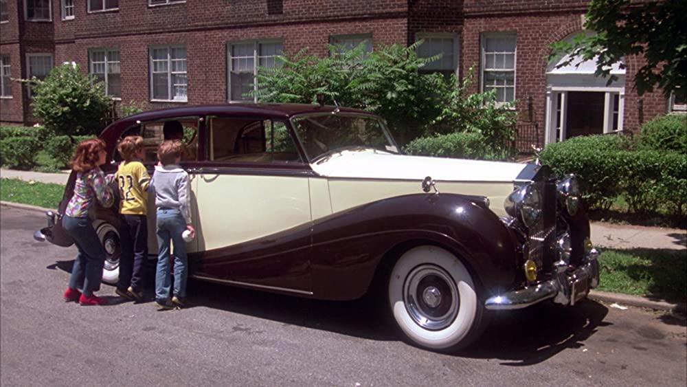 「ミスター・アーサー」ライザ・ミネリ & テッド・ロスの画像