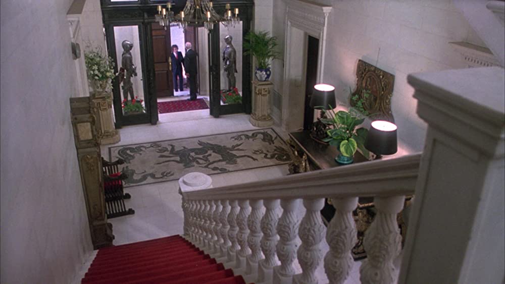 「ミスター・アーサー」ダドリー・ムーアの画像