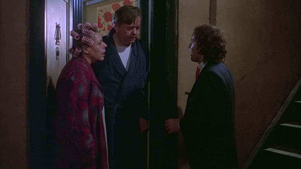 「ミスター・アーサー」ダドリー・ムーアの画像