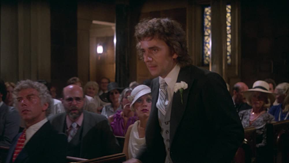 「ミスター・アーサー」ダドリー・ムーアの画像