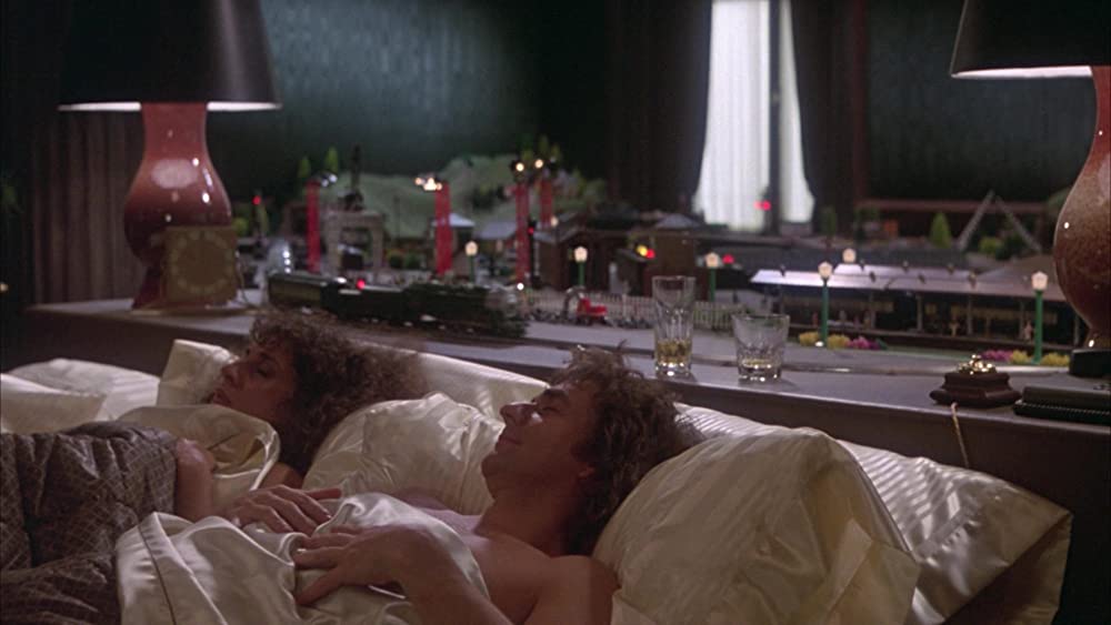 「ミスター・アーサー」ダドリー・ムーアの画像