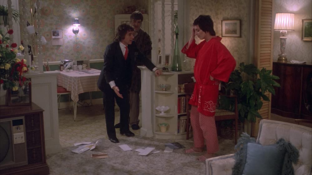 「ミスター・アーサー」ダドリー・ムーア & バーニー・マーティン & ライザ・ミネリの画像