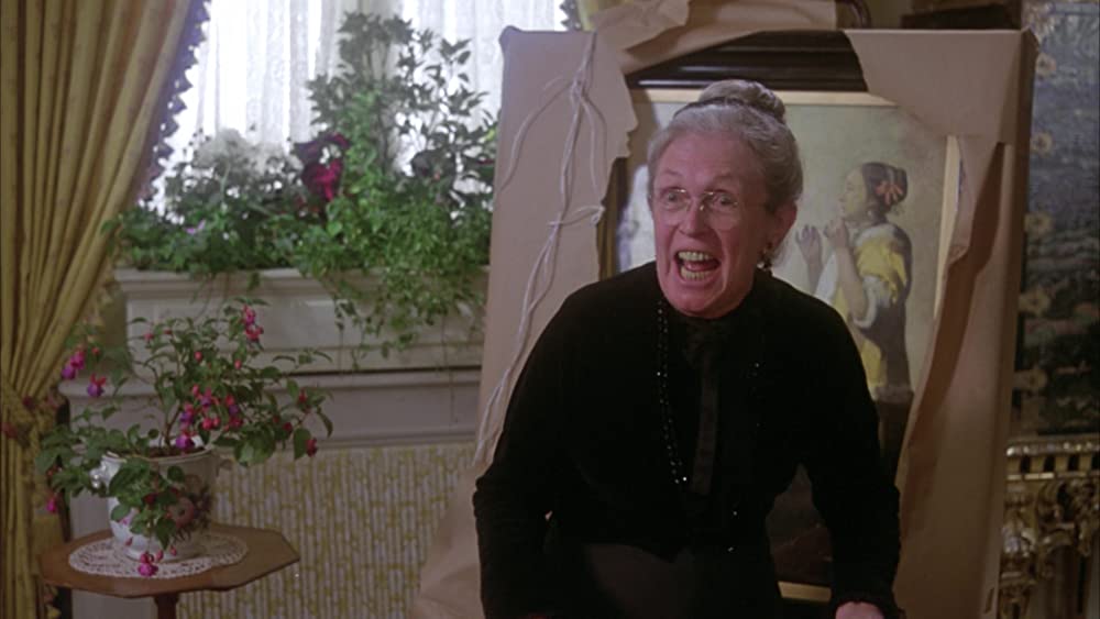 「ミスター・アーサー」ジェラルディン・フィッツジェラルドの画像