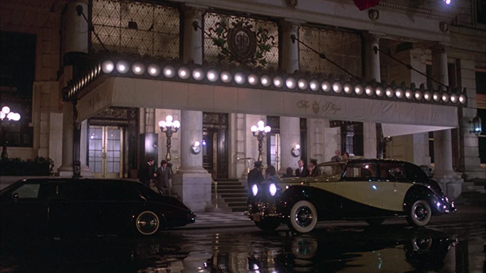 「ミスター・アーサー」の画像