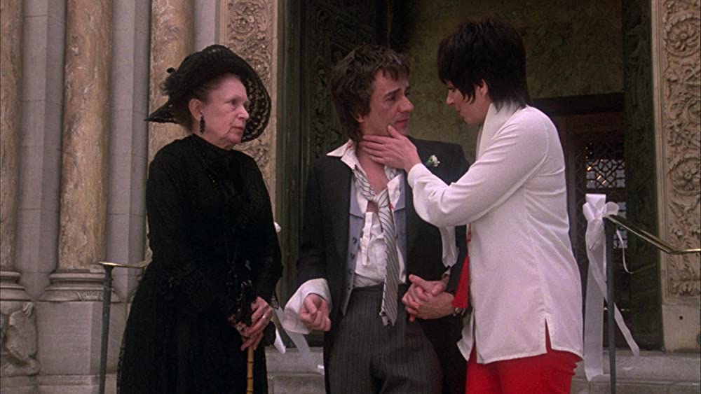 「ミスター・アーサー」ダドリー・ムーア & ジェラルディン・フィッツジェラルド & ライザ・ミネリの画像