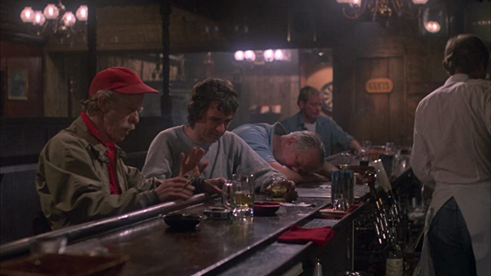 「ミスター・アーサー」ダドリー・ムーア & リチャード・ハミルトンの画像