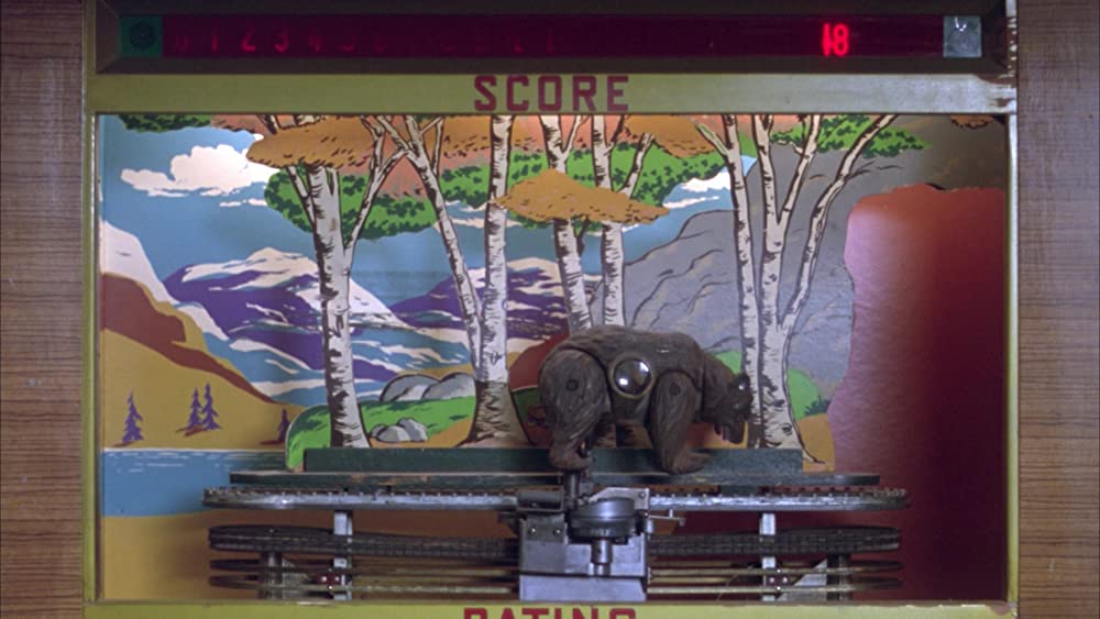 「ミスター・アーサー」の画像