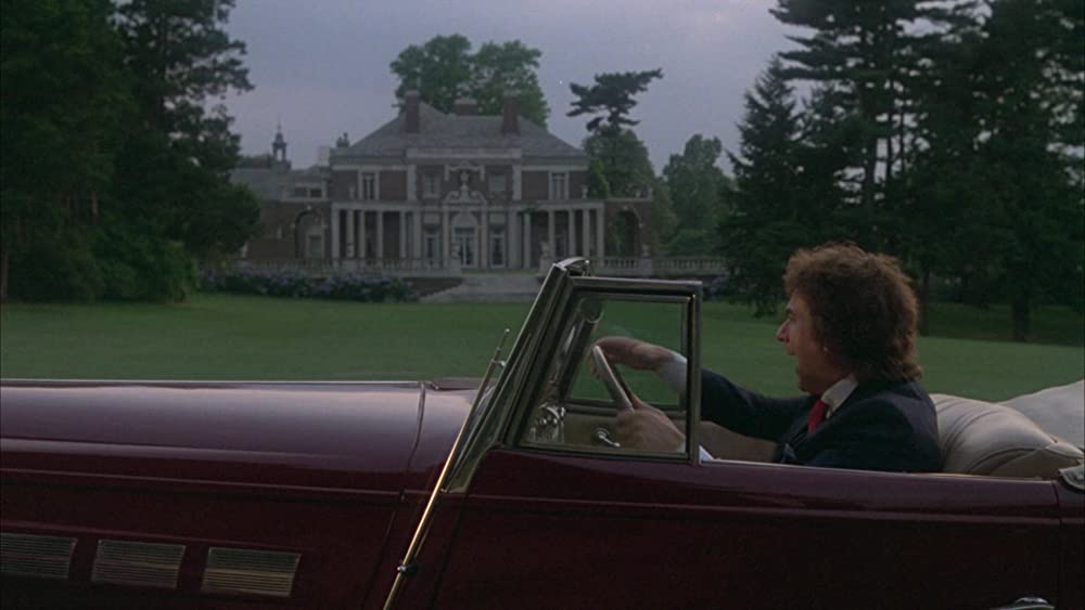 「ミスター・アーサー」ダドリー・ムーアの画像