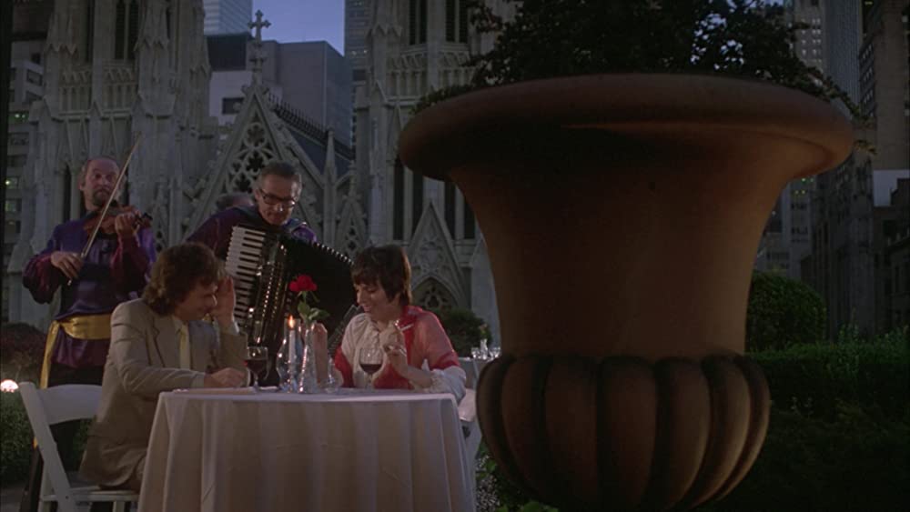 「ミスター・アーサー」ダドリー・ムーア & ライザ・ミネリの画像