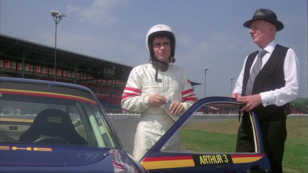 「ミスター・アーサー」の画像