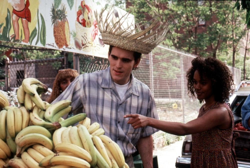 聖者の眠る街の画像