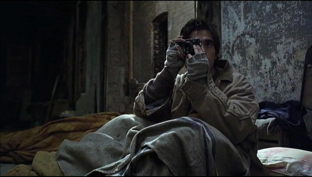 聖者の眠る街の画像