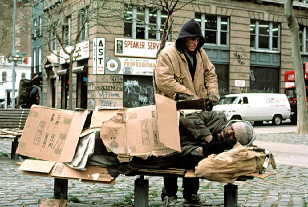 聖者の眠る街の画像