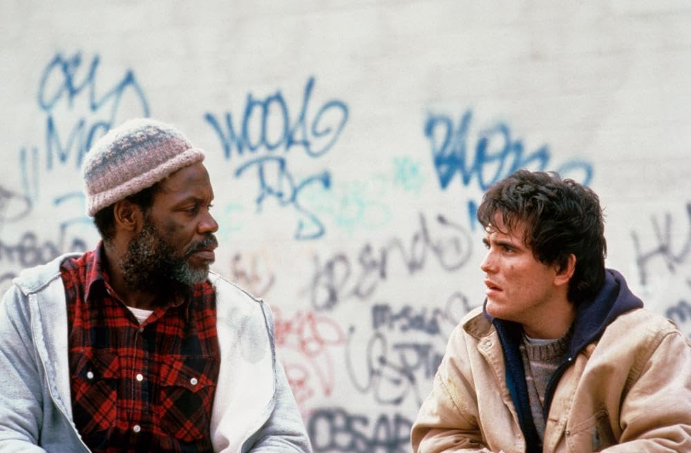 聖者の眠る街の画像