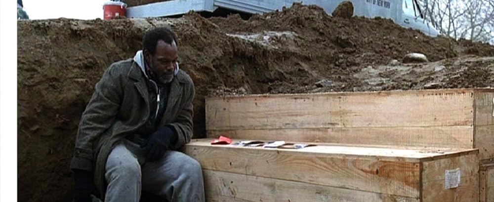 聖者の眠る街の画像