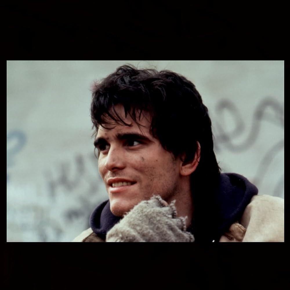 聖者の眠る街の画像