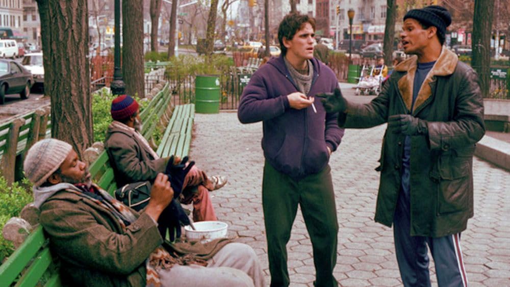 聖者の眠る街の画像