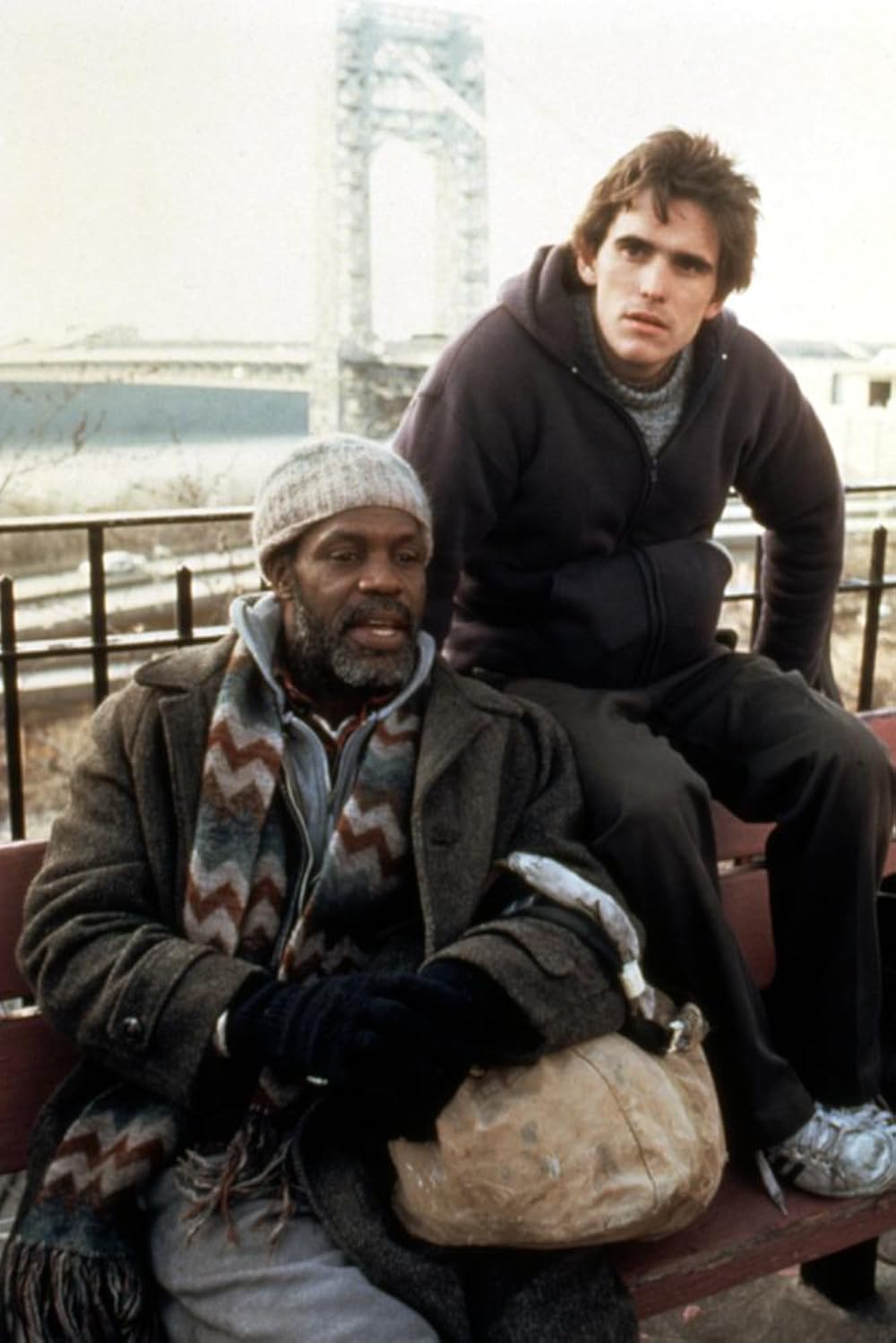 聖者の眠る街の画像