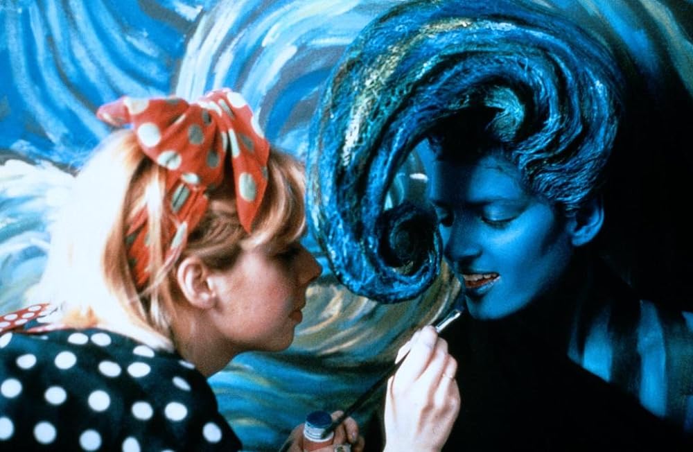 女神たちの季節の画像