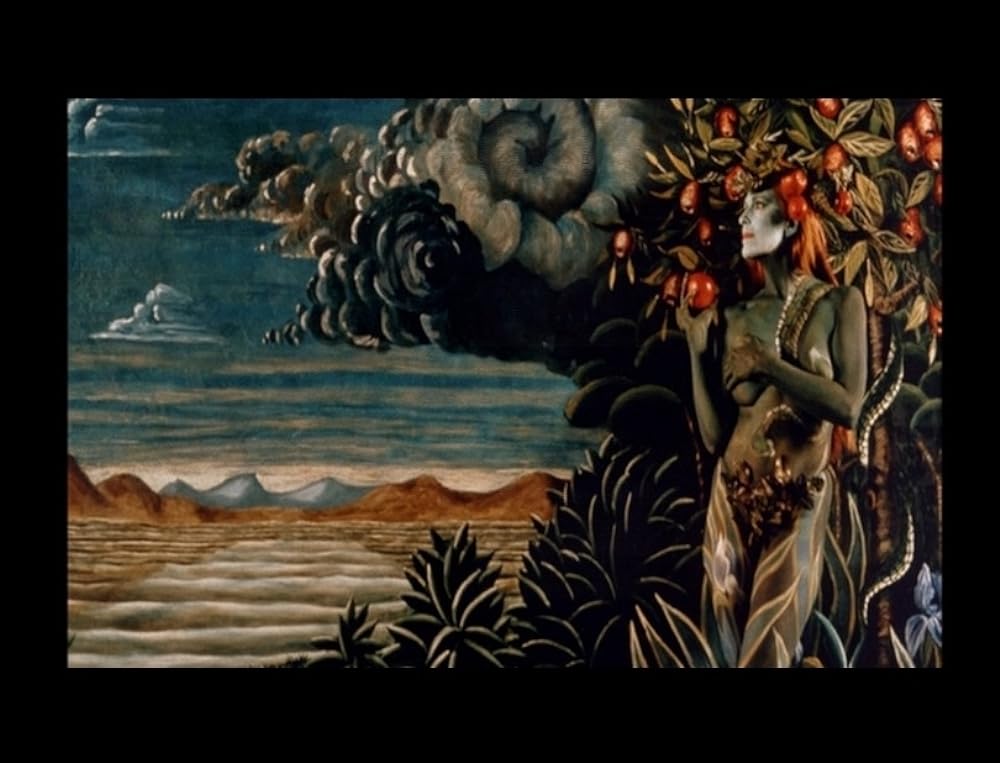 女神たちの季節の画像