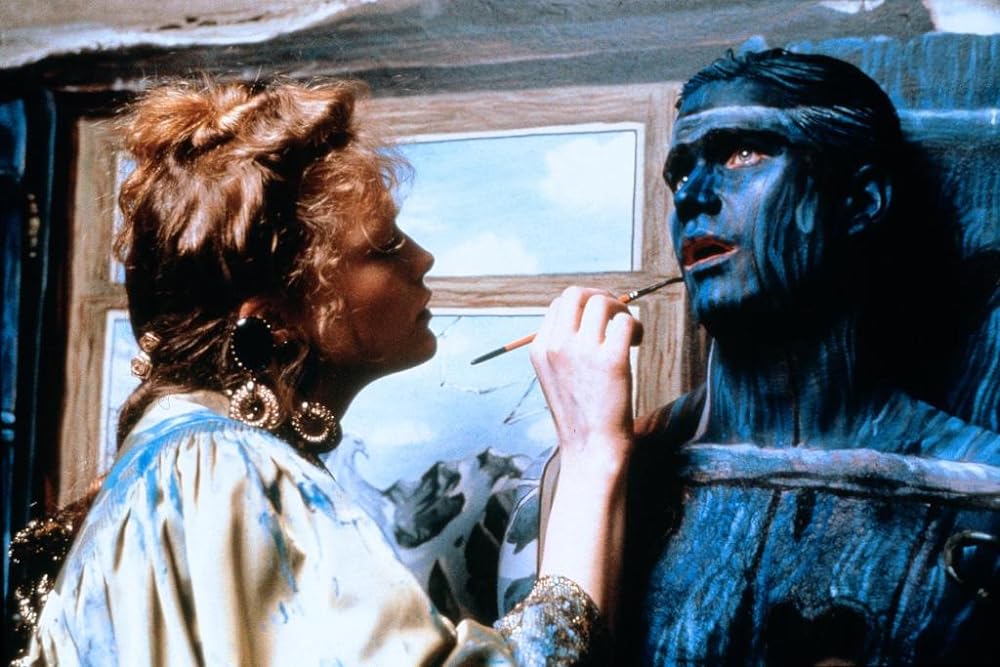 女神たちの季節の画像