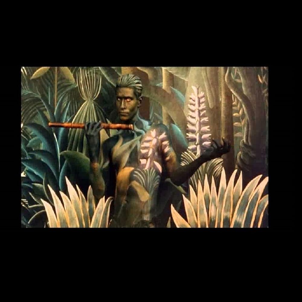 女神たちの季節の画像