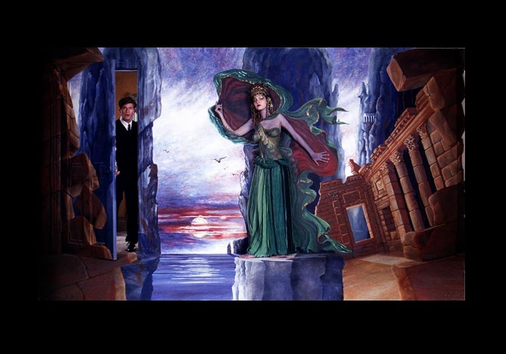 女神たちの季節の画像