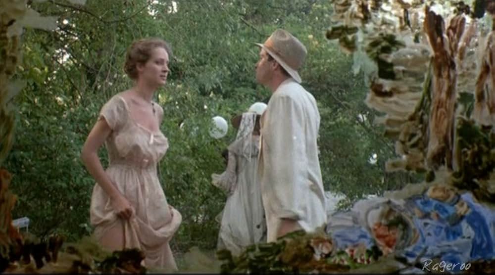 女神たちの季節の画像