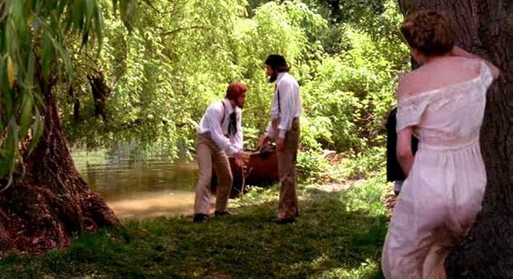 女神たちの季節の画像