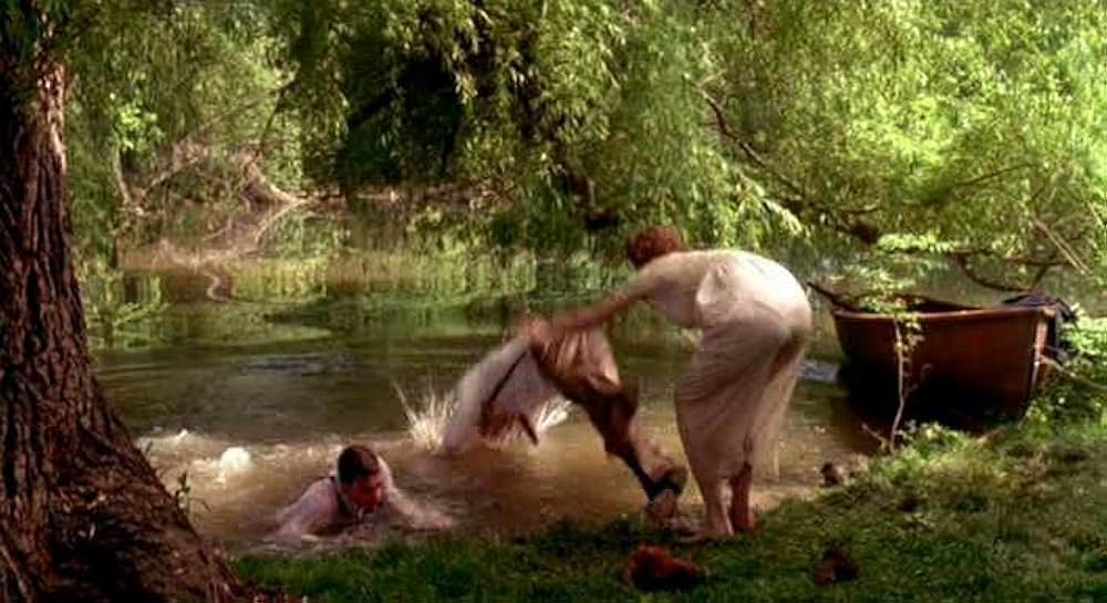 女神たちの季節の画像