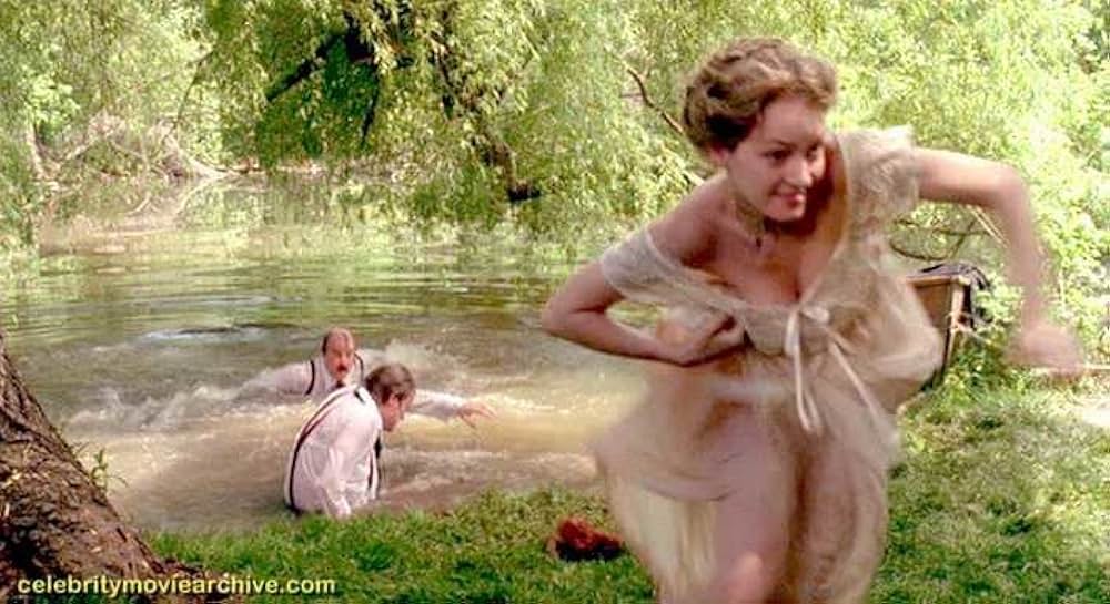 女神たちの季節の画像