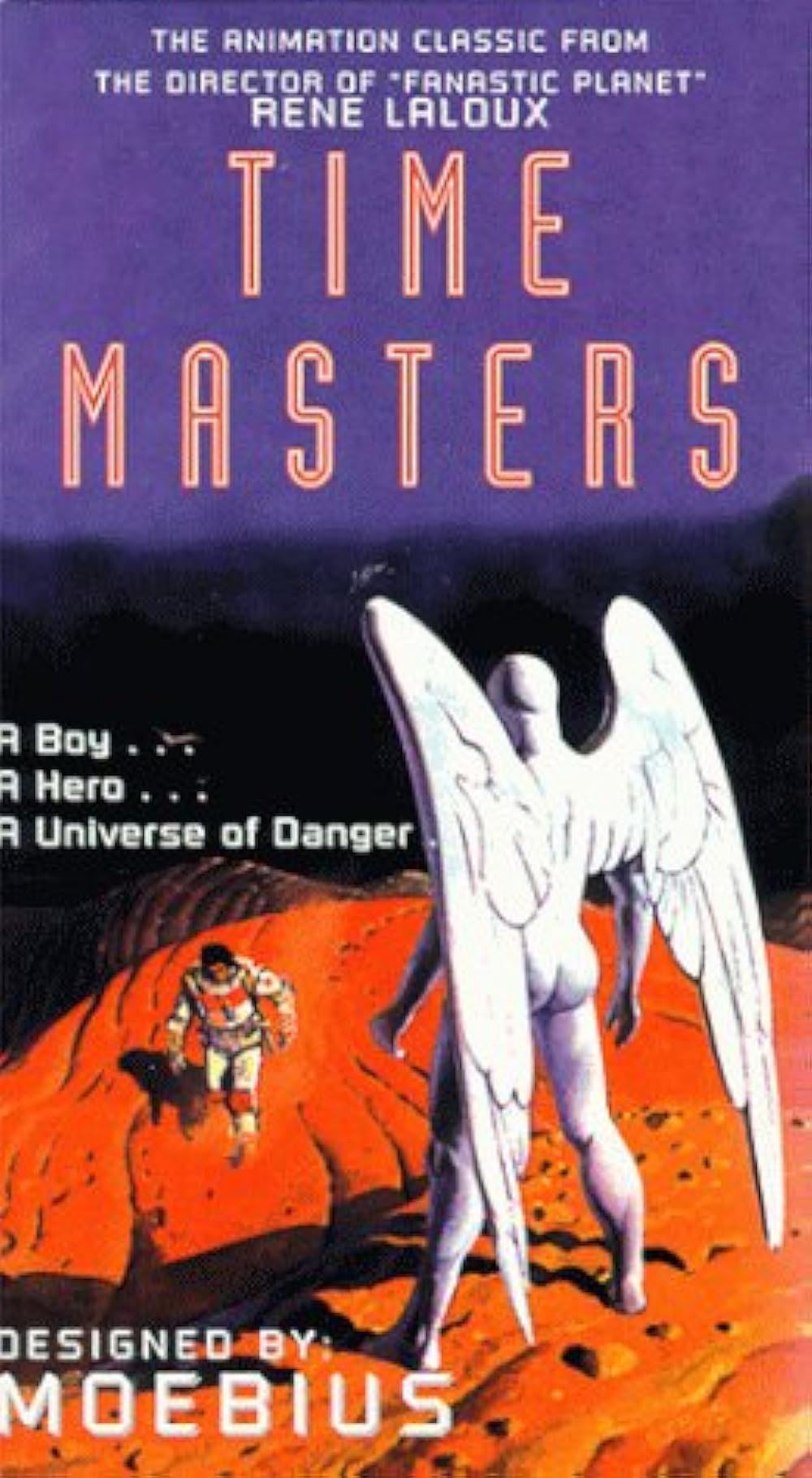 時の支配者の画像